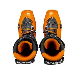 SCARPA лыжные ботинки Maestrale