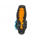 SCARPA лыжные ботинки Maestrale RS