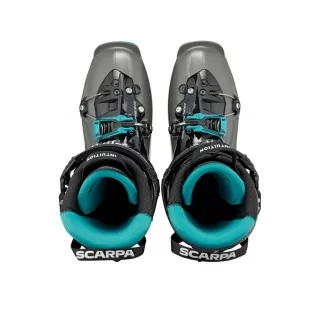 SCARPA лыжные ботинки Maestrale XT