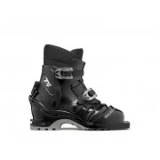 SCARPA лыжные ботинки T4
