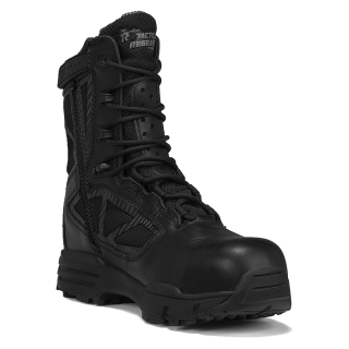 BELLEVILLE Тактические ботинки Chrome TR998Z WP CT / Waterproof Side-Zip Composite Toe Boot BELLEVILLE Тактические ботинки Chrome TR998Z WP CT / Waterproof Side-Zip Composite Toe Boot