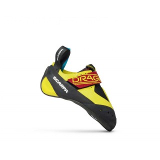 SCARPA Подростковые скальные туфли Drago Kid's SCARPA Подростковые скальные туфли Drago Kid's
