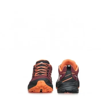 SCARPA женские треккинговые кроссовки Rush 2 GTX