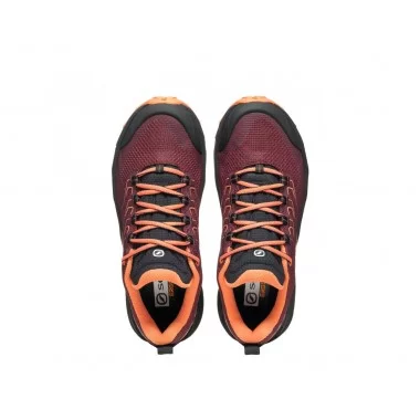 SCARPA женские треккинговые кроссовки Rush 2 GTX