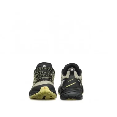 SCARPA женские треккинговые кроссовки Rush 2 GTX