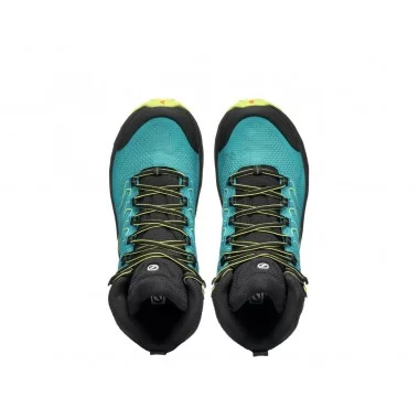 SCARPA женские треккинговые ботинки Rush Mid 2 GTX