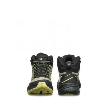 SCARPA женские треккинговые ботинки Rush Mid 2 GTX