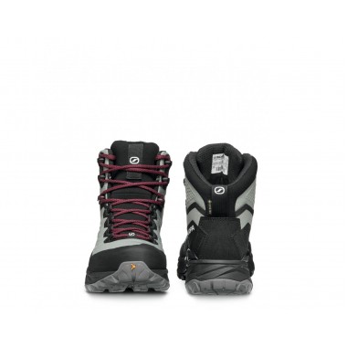 SCARPA женские треккинговые ботинки Rush TRK LT GTX