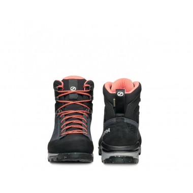 SCARPA женские треккинговые ботинки Mescalito TRK Planet GTX