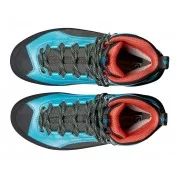 SCARPA женские альпинистские ботинки Charmoz HD Women's