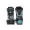 SCARPA женские альпинистские ботинки Manta Tech GTX Women's