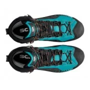 SCARPA женские альпинистские ботинки Ribelle Lite HD Women's
