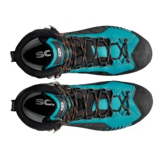 SCARPA женские альпинистские ботинки Ribelle Lite HD Women's