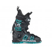 SCARPA женские лыжные ботинки 4-Quattro SL Women's