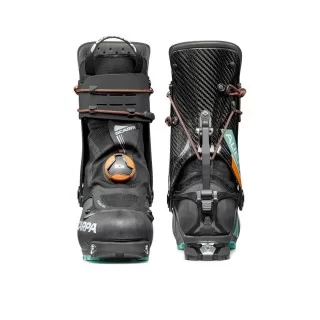 SCARPA женские лыжные ботинки Alien 1.0 Women's