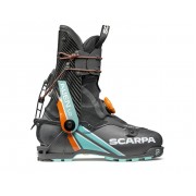 SCARPA женские лыжные ботинки Alien 1.0 Women's