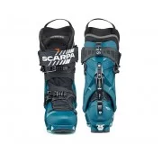 SCARPA женские лыжные ботинки F1 GT Women's