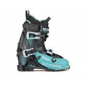 SCARPA женские лыжные ботинки Gea Women's