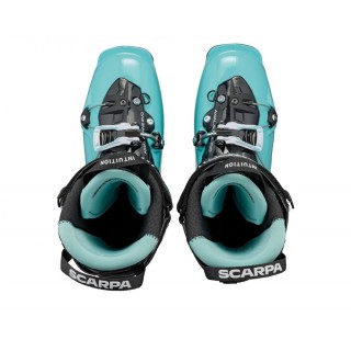 SCARPA женские лыжные ботинки Gea Women's