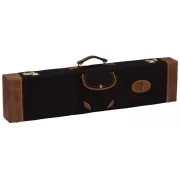 BROWNING Оружейный кейс Lona Canvas/Leather Fitted Case