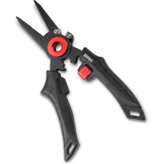 RAPALA Плоскогубцы Elite Pliers 7" RAPALA Плоскогубцы Elite Pliers 7"