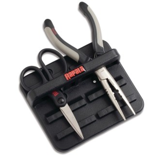 RAPALA Магнитный держатель для инструментов Magnetic Tool Holder RAPALA Магнитный держатель для инструментов Magnetic Tool Holder