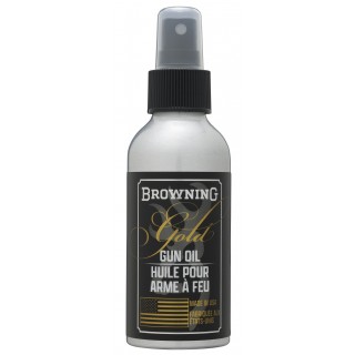 BROWNING Оружейная смазка Gold Gun Oil BROWNING Оружейная смазка Gold Gun Oil