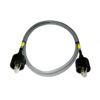 RAYMARINE Сетевой кабель SeaTalk High Speed Dual End Weatherproof Cable RAYMARINE Сетевой кабель SeaTalk High Speed Dual End Weatherproof Cable