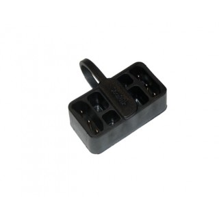 RAYMARINE Распределительный блок с 3 разъемами SeaTalk RAYMARINE Распределительный блок с 3 разъемами SeaTalk