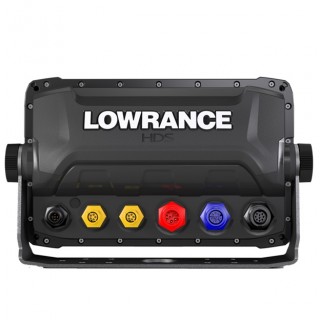 LOWRANCE Чартплоттер HDS-7 Gen3 Chartplotter