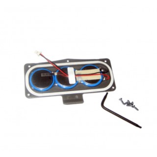 RAYMARINE Тройной аккумуляторный блок с уплотнителем 3-Up Replacement Battery Pack & Seal Kit RAYMARINE Тройной аккумуляторный блок с уплотнителем 3-Up Replacement Battery Pack & Seal Kit