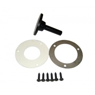 RAYMARINE Монтажный комплект Bulkhead Fitting Kit RAYMARINE Монтажный комплект Bulkhead Fitting Kit
