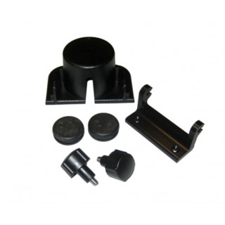 RAYMARINE Кронштейн для ST40 Console Mounting Bracket Instruments RAYMARINE Кронштейн для ST40 Console Mounting Bracket Instruments