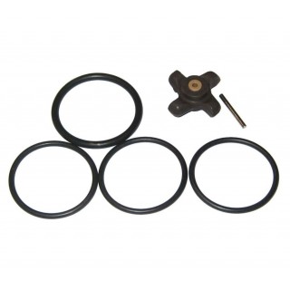 RAYMARINE Комплект для замены лопастного колеса Paddle Wheel Replacement Kit RAYMARINE Комплект для замены лопастного колеса Paddle Wheel Replacement Kit