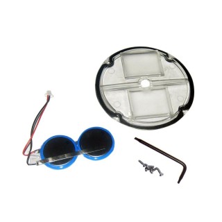 RAYMARINE Батарейный блок с уплотнителем Wind Transmitter Battery Pack & Seal Kit RAYMARINE Батарейный блок с уплотнителем Wind Transmitter Battery Pack & Seal Kit