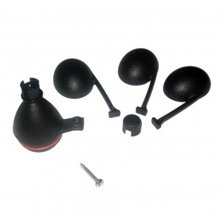 RAYMARINE Комплект обслуживания подшипников датчика ветра Wind Transmitter Bearing Service Kit RAYMARINE Комплект обслуживания подшипников датчика ветра Wind Transmitter Bearing Service Kit