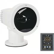 ACR ELECTRONICS ACR RCL-50B Remote Controlled Searchlight - 12V