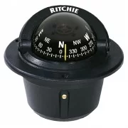 RITCHIE NAVIGATION RITCHIE Компас F-50 Explorer Compass - Flush Mount