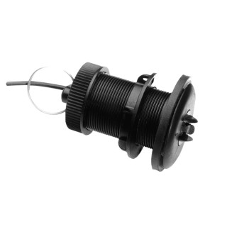 RAYMARINE Врезной датчик P17 Speed/Temperature Low Profile Through Hull Retractable Transducer RAYMARINE Врезной датчик P17 Speed/Temperature Low Profile Through Hull Retractable Transducer