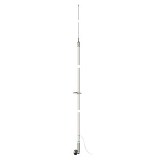 Shakespeare 390 23' Single Side Band Antenna NOT UPS SHIPPABLE Shakespeare 390 23' Single Side Band Antenna NOT UPS SHIPPABLE