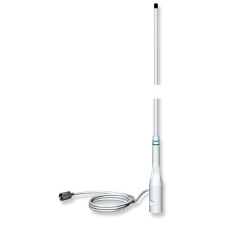 Shakespeare 4351 39" AM / FM Antenna Shakespeare 4351 39" AM / FM Antenna