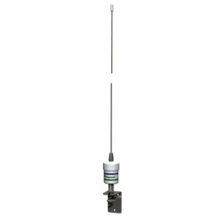 Shakespeare 5215 3' Stainless Steel Whip Antenna Shakespeare 5215 3' Stainless Steel Whip Antenna