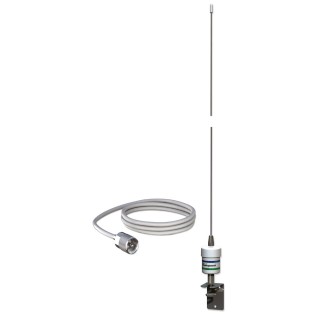 Shakespeare 5215-C-X 3' VHF Antenna Shakespeare 5215-C-X 3' VHF Antenna