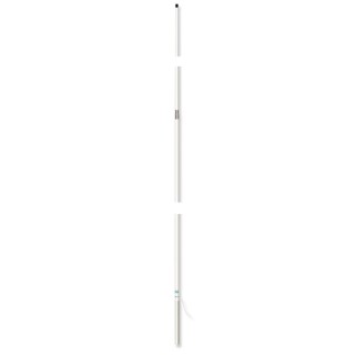 Shakespeare 5300 28' Single Side Band Antenna Shakespeare 5300 28' Single Side Band Antenna