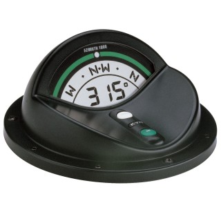 KVH Azimuth 1000 Compass - Black KVH Azimuth 1000 Compass - Black