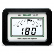 KVH Цифровой компас Sailcomp 103AC Digital Compass