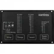 XANTREX Панель дистанционного управления Heart Remote Panel, Battery Status & Freedom Inverter Remote Control