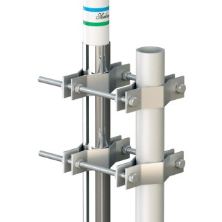 Shakespeare 483 Mast Clamp f/476 Antenna Shakespeare 483 Mast Clamp f/476 Antenna