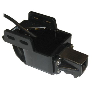SI-TEX 250/50/200ST Transom Mount Transducer (8 Pin) SI-TEX 250/50/200ST Transom Mount Transducer (8 Pin)