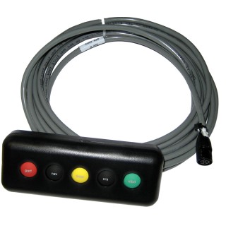 KVH Клавиатура пульта дистанционного управления для Sailcomp 103AC KVH Клавиатура пульта дистанционного управления для Sailcomp 103AC